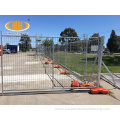 stainless steel wire mesh Australia temporary fence